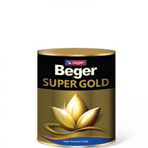 beger gold ae8855