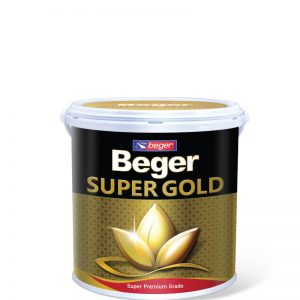 beger gold ap 1001